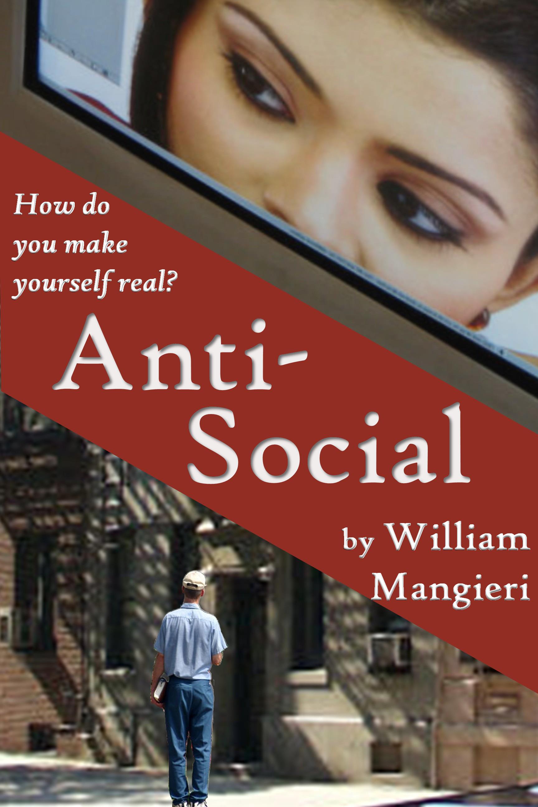 Anti-SocialCover